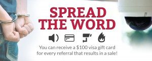 referral program get 100 visa gift card