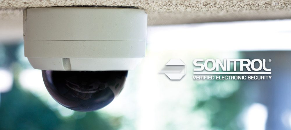 business security camera system