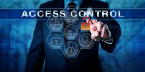 managed access control