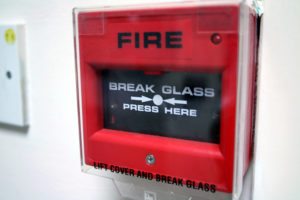 Fire Safety in Multi-Tenant Housing