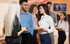 Office Events Safety Tips