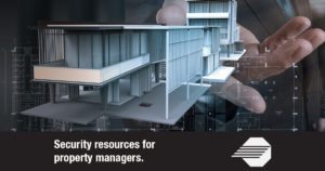 Building Security Guide for Property Managers