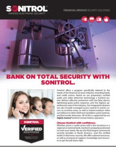 Financial Sales Sheet