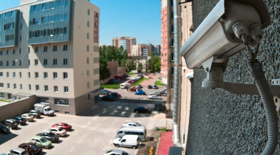 Why Security Systems Are Not A Luxury